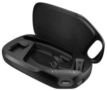 Poly Lade-Case Ladeetui für Voyager Legend 50/30 B0VR7AA#ABB