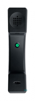 Poly PTT Handapparat Hörer Telefonhörer für VVX x50, VVX 150/250/350/450 PTT2200-48877-005