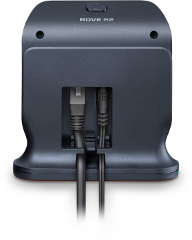 Poly Rove Single/Dual Cell DECT B2 Basisstation EMEA INTL Euro 8J8W3AA#ABB, 2200-86820-101