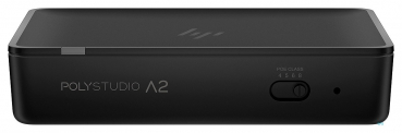Poly Studio A2 Audio Bridge B22X2AA#AC3