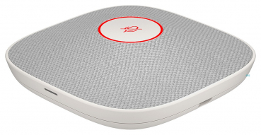 Poly Studio A2 Tisch-Mikrofon weiß B22X4AA#AC3