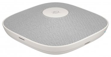 Poly Studio A2 Tisch-Mikrofon weiß B22X4AA#AC3