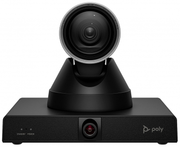 Poly Studio E60 Smart Camera 4K MPTZ with 12x Optical Zoom 9W1A6AA#AC3