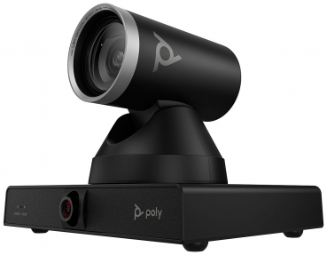 Poly Studio E60 Smart Camera 4K MPTZ with 12x Optical Zoom 9W1A6AA#AC3
