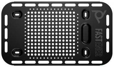 Poly Studio G62 Plate Mount, bracket, mounting plate, wall bracket, Wall mounting A02FDAA