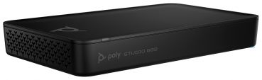 Preview: Poly Studio G62 Videokonferenz System Teams Basis + Halterung A01KCAA#AC3