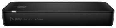 Poly Studio G62 Videokonferenz System Teams Basis + Halterung A01KCAA#AC3