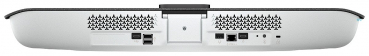 Preview: Poly Studio V12 USB 4K Videobar Teams A9DD8AA#ABB