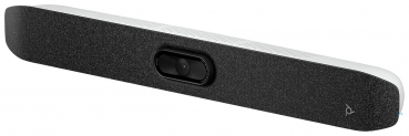 Poly Studio V12 USB 4K Videobar Teams A9DD8AA#ABB