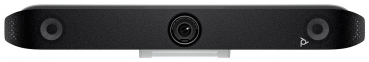 Poly Studio V52 All-In-One 4K Video Bar, Controller Kit-EURO A09D4AA#ABB
