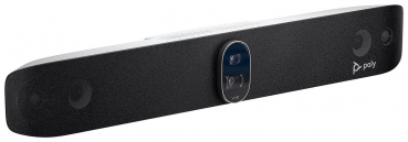 Preview: Poly Studio V72 USB 4K Videobar Teams AV1E3AA#AC3