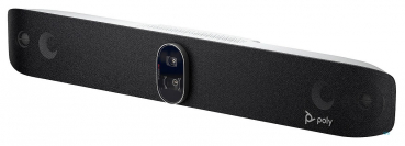 Poly Studio X72 All-in-one 4K Video Konferenz (EU) A4LZ8AA#ABB