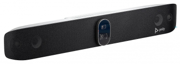 Preview: Poly Studio X72 All-in-one 4K Video Konferenz (EU) A4LZ8AA#ABB