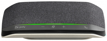 Poly Sync 10 USB-A USB-C Speakerphone 772C3AA, 219654-01