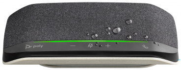 Preview: Poly Sync 10 USB-A USB-C Speakerphone 772C3AA, 219654-01