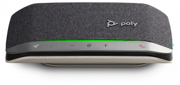 Preview: Poly Sync 20+ (Bluetooth, USB-C/A, BT Dongle)  Speakerphone B95VKAA#AC3
