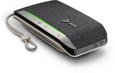 Preview: Poly Sync 20 (Bluetooth, USB-C/A) Speakerphone B95VJUT#AC3