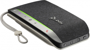 Preview: Poly Sync 20 Teams (Bluetooth, USB-C/A) Speakerphone B95VMUT#AC3