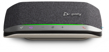 Preview: Poly Sync 20+ USB-C Speakerphone Microsoft Teams 772D1AA, 216871-01