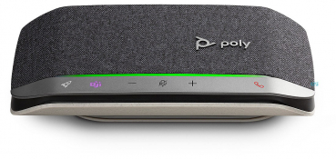 Preview: Poly Sync 20 Teams (Bluetooth, USB-C/A) Speakerphone B95VMUT#AC3