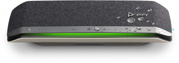 Preview: Poly Sync 40+ USB-A BT700 Speakerphone 772C5AA, 218765-01