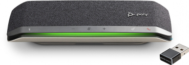 Poly Sync 40+, SY40 mit BT600 WW 218765-01