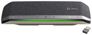 Poly Sync 40+ USB-A BT700 Speakerphone Microsoft Teams 77P36AA, 218764-01