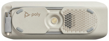 Poly Sync 40 USB-A USB-C Speakerphone 772C4AA, 216874-01