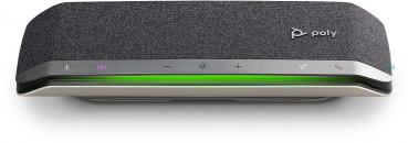 Poly Sync 40 USB-A USB-C Speakerphone Microsoft Teams 77P35AA, 216875-01