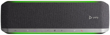 Preview: Poly Sync 60 USB-A USB-C Bluetooth Speakerphone Microsoft Teams 77P41AA, 216873-01