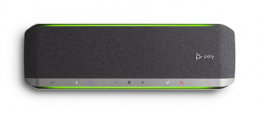 Poly Sync 60 Microsoft Teams (Bluetooth, USB-A & USB-C) 216873-01