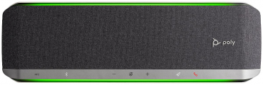Poly Sync 60 USB-A USB-C Bluetooth Speakerphone 772C2AA, 216872-01