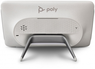 Poly TC10 Touch Controller, Black, Room Scheduler 875K5AA, 2200-37860-001