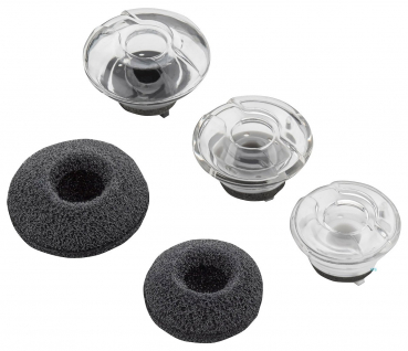 Poly Voyager Legend 30/50 Ersatz-Ohrstöpsel (S/M/L) AW6U4AA#AC3