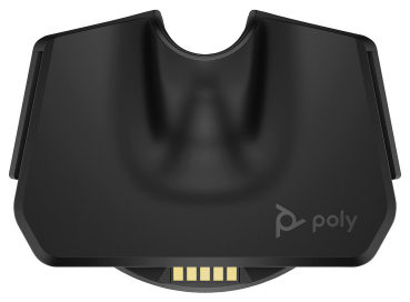 Preview: Poly Voyager Legend 50 Lade-Adapter für Office Basisstation AW6U5AA#AC3