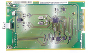 Preview: HiPath S2M Baugruppe TS2/TS2R für RACK/Wand Systeme S30810-Q2913-X100 Refurbished