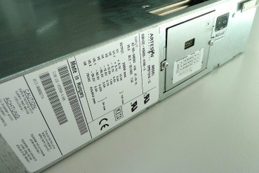 Preview: Netzteil Stromversorgung PSU S30122-K5950-A100 UPSM EP071312 für HiPath 3700-3750 Refurbished