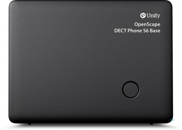 OpenScape DECT Phone S6 Base CUC511 L30250-F600-C511