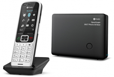 OpenScape DECT Phone S6 Base CUC511 L30250-F600-C511