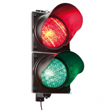 FHF LED-Traffic light SAM 2-element 221414010