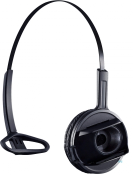 EPOS SHS 06 D 10 Black headband with ear pads for the IMPACT D10 1000734