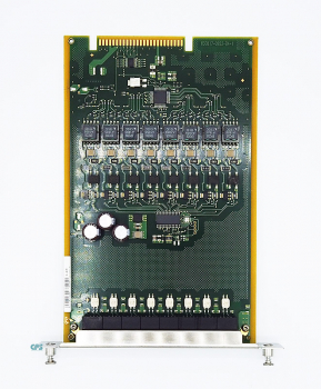 Preview: Digitale Teilnehmerbaugruppe SLU8NR L30251-U600-A814 S30817-K922-Z401 NEU