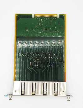 Preview: Digitale Teilnehmerbaugruppe SLU8NR L30251-U600-A814 S30817-K922-Z401 NEU