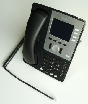 SNOM 821 IP-Telefon 2346
