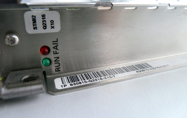 Preview: STMI2 (120) HG1500 mit Modul S30807-Q5697-X200 für HiPath 4000 S30810-Q2316-X10 Refurbished