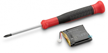 Poly Savi 8220 Ersatz Batterie Akku 85R39AA, 213199-01