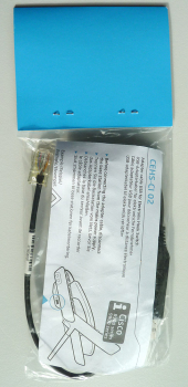 EPOS CEHS-CI 02, DHSG EHS Adapterkabel mit USB-Anschluss 1000747