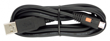 EPOS USB-A to micro USB cable, USB cable for D 10, DW, MB Pro, SDW 5000 series 1000708