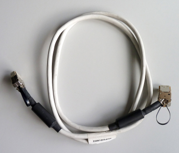 Siemens HDLC-Kabel S30267-Z315-A18 für Hicom 300, HiPath 4000 1,80 Meter Refurbished