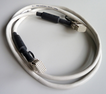 Preview: Siemens HDLC-Kabel LTU S30267-Z315-A18 für Hicom 300, HiPath 4000 1,80 Meter Refurbished